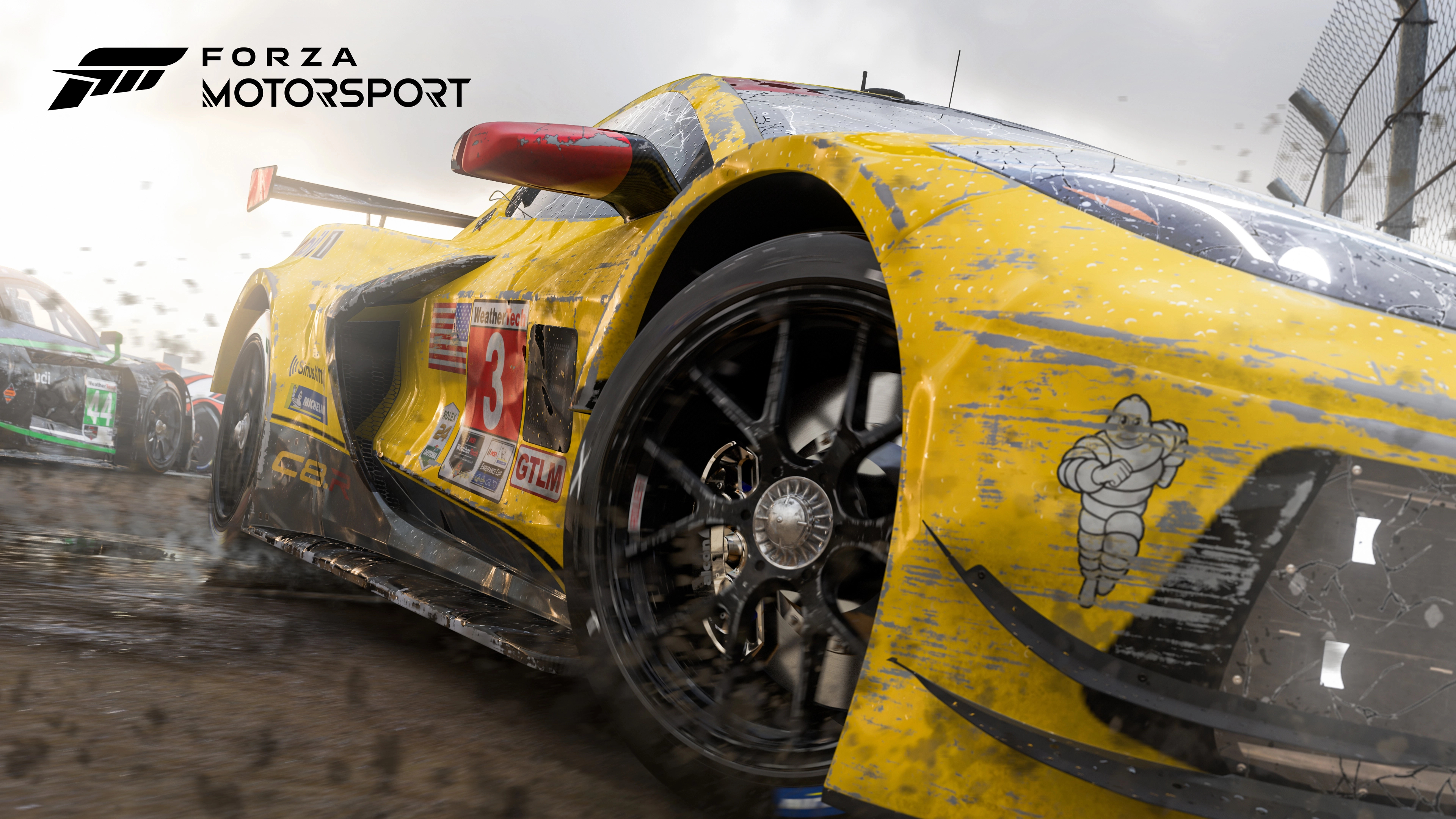 Forza
